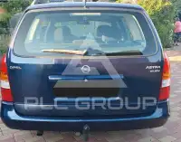 2000 Opel Astra