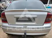 2000 Opel Astra