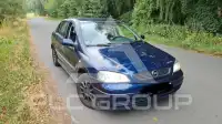 2000 Opel Astra
