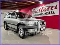 2000 Opel Frontera