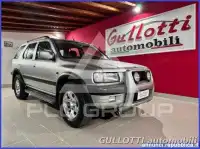 2000 Opel Frontera