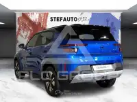 2000 Opel Frontera