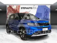 2000 Opel Frontera