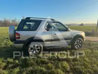 2000 Opel Frontera