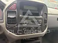 2001 Mitsubishi PAJARO