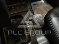 2001 Mitsubishi PAJARO