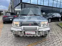 2001 Mitsubishi PAJARO