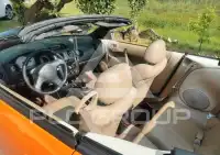 2001 Mitsubishi ECLIPSE