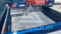 2001 Mitsubishi L200