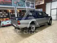 2001 Mitsubishi L200