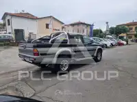 2001 Mitsubishi L200