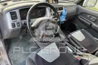 2001 Mitsubishi L200