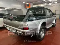 2001 Mitsubishi L200