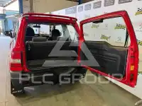 2001 Mitsubishi MONTERO