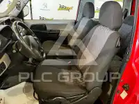 2001 Mitsubishi MONTERO