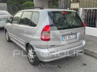 2001 Mitsubishi SpaceStar