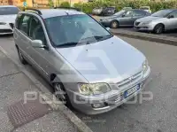 2001 Mitsubishi SpaceStar