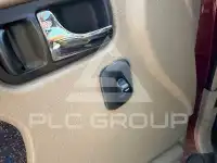2001 Nissan Terrano