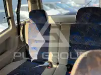 2001 Nissan Terrano