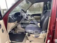 2001 Nissan Terrano