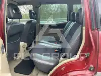 2001 Nissan Terrano