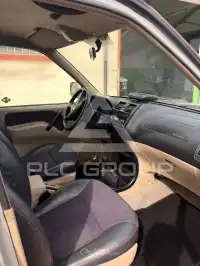 2001 Nissan Terrano