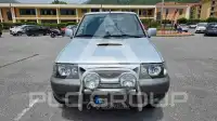 2001 Nissan Terrano
