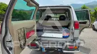 2001 Nissan Terrano