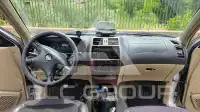 2001 Nissan Terrano