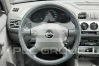 2001 Nissan MICRA