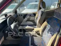 2001 Nissan Terrano