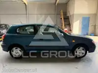 2001 Nissan ALMERA