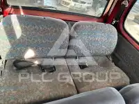 2001 Nissan Serena