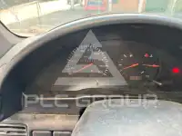 2001 Nissan Serena