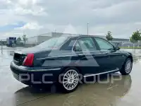 2001 Land Rover 