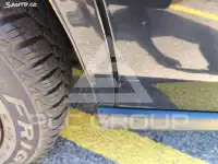 2001 Land Rover 
