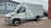 2001 Iveco Daily