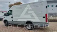 2001 Iveco Daily