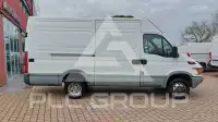 2001 Iveco Daily