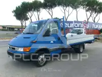 2001 Iveco Daily