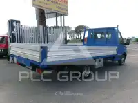 2001 Iveco Daily