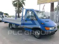 2001 Iveco Daily
