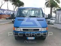 2001 Iveco Daily