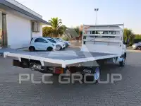 2001 Iveco Daily