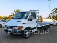 2001 Iveco Daily