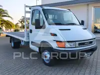 2001 Iveco Daily