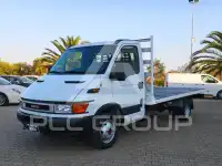 2001 Iveco Daily