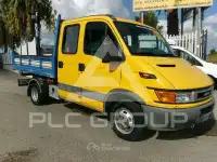 2001 Iveco Daily