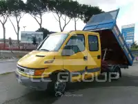 2001 Iveco Daily