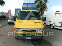 2001 Iveco Daily